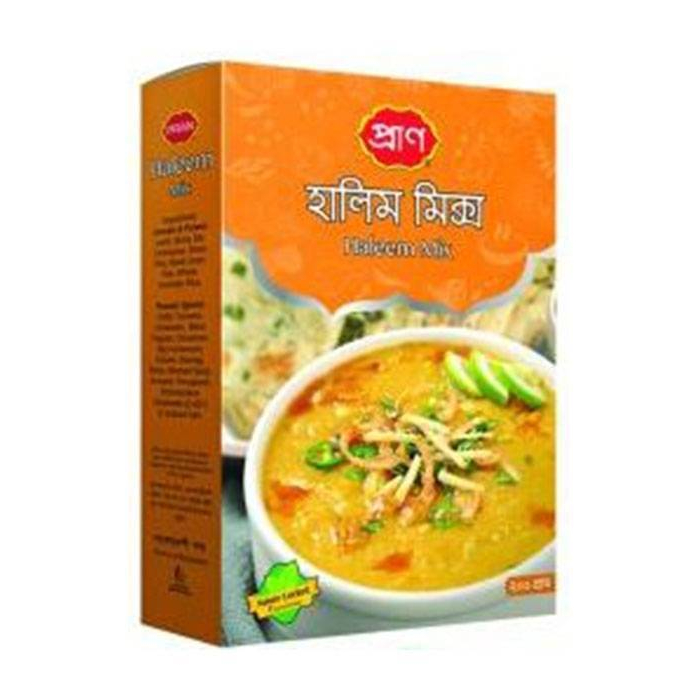 M.T Haleem Mix-200g